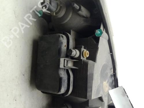 Left headlight FORD TRANSIT Van (FA_ _) 2.0 DI (FAE_, FAF_, FAG_) | BP34113281C28 - Image 2
