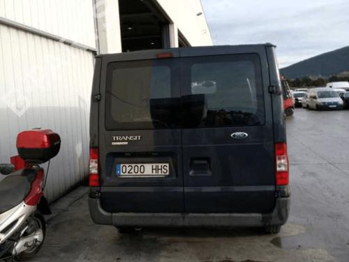 AC compressor FORD TRANSIT Van (FA_ _) 2.2 TDCi | BP32260100M34 - Image 5