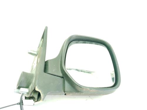 Used Right mirror Right mirror CITROËN BERLINGO / BERLINGO FIRST Box Body/MPV (M_) 1.6 HDI 90 (MB9HX, MC9HX) (90 hp) 33811358 33811358