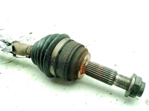 Left front driveshaft FORD TOURNEO COURIER B460 MPV 1.0 EcoBoost | BP40278685M38 - Image 3