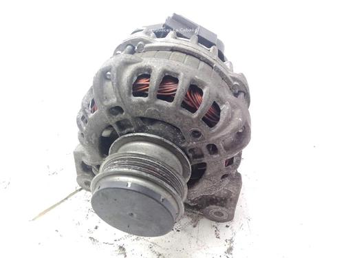Used Alternator Alternator RENAULT CLIO IV (BH_) 1.2 16V (73 hp) 24607103 24607103