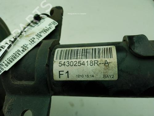 Left front shock absorber RENAULT MEGANE IV Hatchback (B9A/M/N_) 1.3 TCe 140 (B9NB) | BP39549707M16 - Image 3