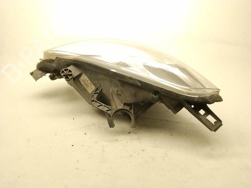 Right headlight PEUGEOT PARTNER Platform/Chassis 1.6 HDi | BP38984497C29 - Image 2