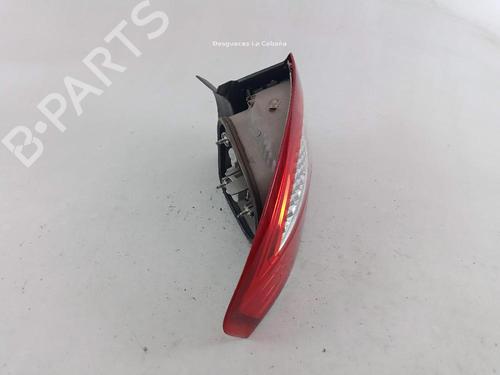 Left taillight FORD MONDEO IV (BA7) 2.0 TDCi | BP18545646C34 