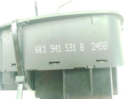 Headlight switch SEAT AROSA (6H1) 1.0 | BP27495757I24 