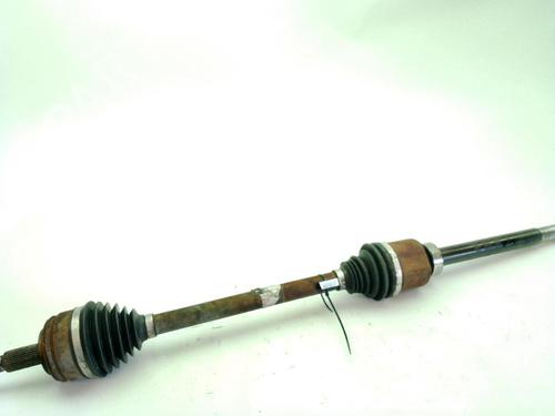 Used Right front driveshaft Right front driveshaft RENAULT MASTER III Van (FV) 2.3 dCi 170 FWD (FV0L) (170 hp) 36449522 36449522