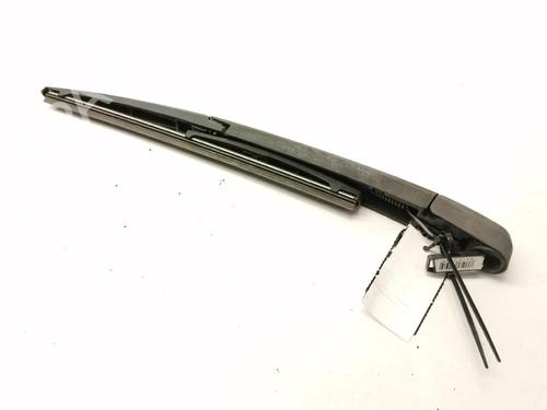 Used Rear windshield wiper arm Rear windshield wiper arm 38636030 38636030