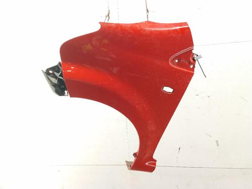 Used Left front fenders TOYOTA AYGO (_B1_) 1.4 D-4D (WNB10_, WNB10R) (54 hp) 32132316