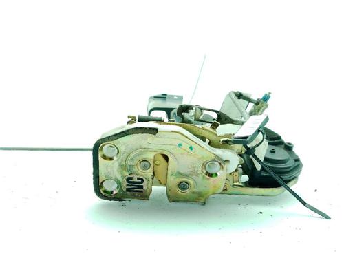 Used Rear right lock HONDA HR-V (GH_) 1.6 16V (GH1, GH3) (105 hp) 31583542