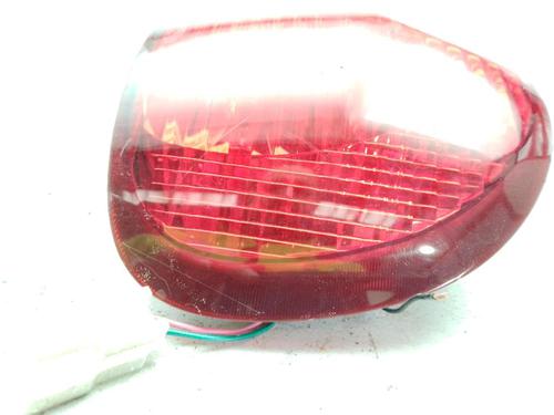 Left taillight HYUNDAI H-1 Van (A1) 2.5 TD | BP26286499C34 