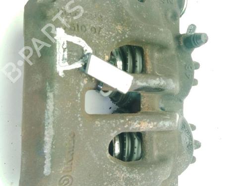 Right front brake caliper RENAULT MASTER III Van (FV) 2.3 dCi 170 FWD (FV0L) | BP36449447M104 - Image 2