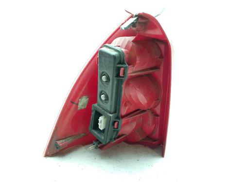 Right taillight PEUGEOT 307 SW (3H) 2.0 HDI 110 | BP24000611C35 