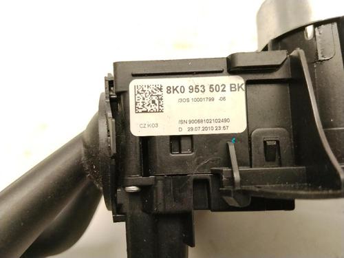 Headlight switch AUDI Q5 (8RB) 2.0 TDI quattro | BP38589802I24 - Image 5