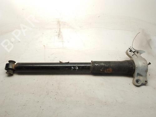 Left rear shock absorber JAGUAR F-PACE (X761) 2.0 Ti4 AWD | BP18915544M18 