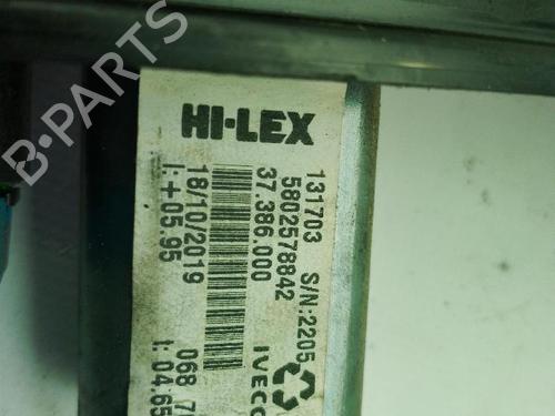 Front left window mechanism IVECO DAILY VI Van 33S15, 35S15, 35C15 | BP29219267C22 - Image 4