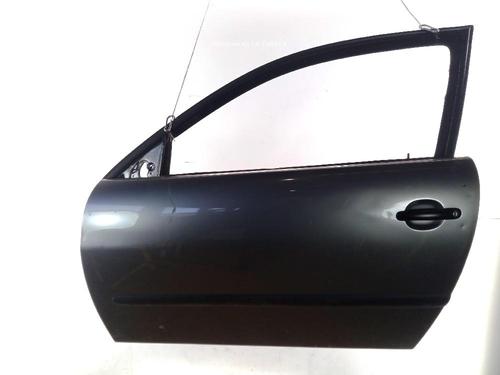 Used Left front door SEAT IBIZA III (6L1) 1.4 16V (75 hp) 24002635