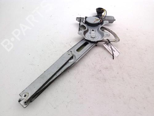 Used Front right window mechanism TOYOTA AURIS (_E15_) 2.2 D (ADE157_, ADE151_, ADE151R, ADE157R) (177 hp) 28838715