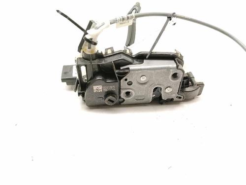 Used Front left lock Front left lock 39198300 39198300