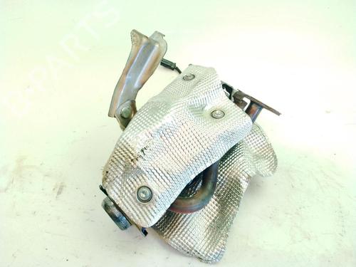 Katalysator Katalysator TOYOTA YARIS CROSS (MXP_) 1.5 Hybrid (MXPJ10) (116 hp) 37415158 37415158
