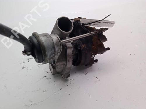 Turbolader/Kompressor RENAULT KANGOO (KC0/1_)  | BP26232784M71 