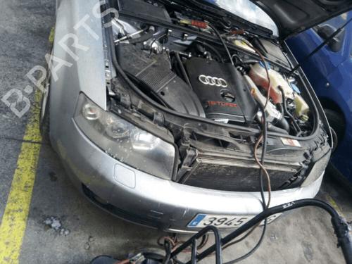 Starter AUDI A4 B6 Avant (8E5) 1.8 T | BP24861775M8 - Image 4