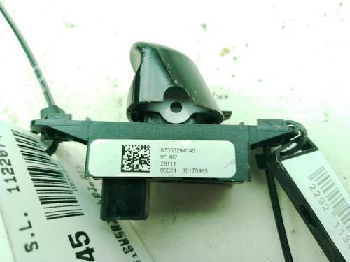Right front window switch FIAT 500 (312_) 1.0 Mild Hybrid (312.AYD1B) | BP25135578I26 