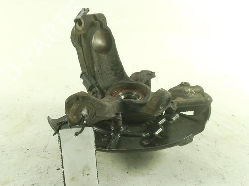 Left front steering knuckle VW GOLF IV (1J1) 1.9 TDI | BP24862039M25 