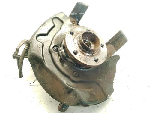 Right front steering knuckle SEAT ARONA (KJ7, KJP) 1.0 TSI | BP24045493M26 - Image 3