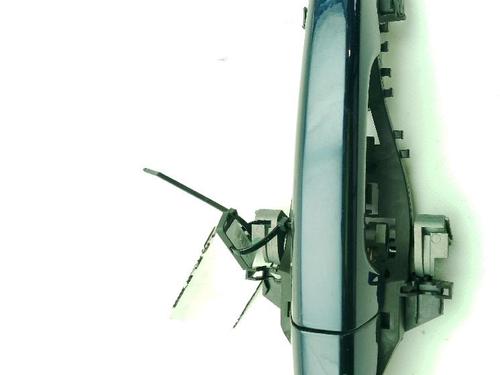 Türgriff vorne rechts außen für JAGUAR F-PACE (X761) 2.0 TD4 AWD (180 hp) 30959550