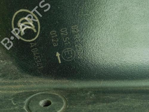 Left taillight VW GOLF VI (5K1) 1.6 TDI | BP30526007C34 