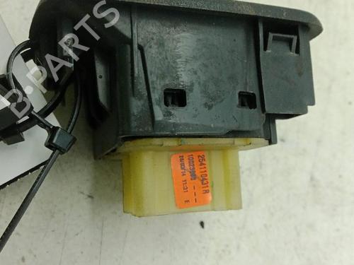 Left front window switch DACIA DOKKER MPV (KE_) 1.5 dCi (KEAJ, KEAH) | BP35800297I27 - Image 3