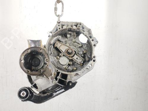 Used Gearbox VW TRANSPORTER T4 Van (70A, 70H, 7DA, 7DH) 1.9 TD (68 hp) 27889399