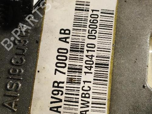 Gearbox FORD S-MAX (WA6) 2.0 TDCi | BP33871539M3  - Image 5