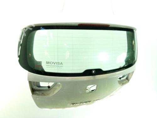 Tailgate SEAT ALTEA XL (5P5, 5P8) 1.6 TDI | BP24544781C6 