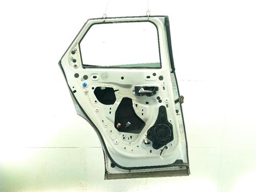 Left rear door PEUGEOT 3008 II SUV (MC_, MR_, MJ_, M4_) 1.2 THP/ PureTech 130 (MRHNSM, MRHNSU, MRHNSJ, MRHNYW,... | BP29449454C4 