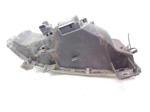 Left headlight OPEL MOVANO A Van (X70) 2.2 DTI (FD) | BP29746727C28