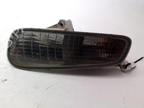 Used Left front fog light FIAT PUNTO (199_) 1.3 D Multijet (75 hp) 27889337