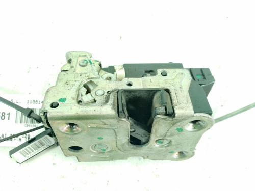 Vergrendeling links voor Vergrendeling links voor RENAULT MASTER II Van (FD) 2.5 dCi (FD02) (101 hp) 34237724 34237724