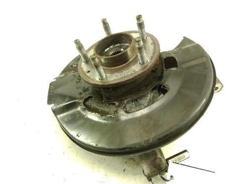 Left front steering knuckle OPEL ZAFIRA TOURER C (P12) 2.0 CDTi (75) | BP19164337M25 