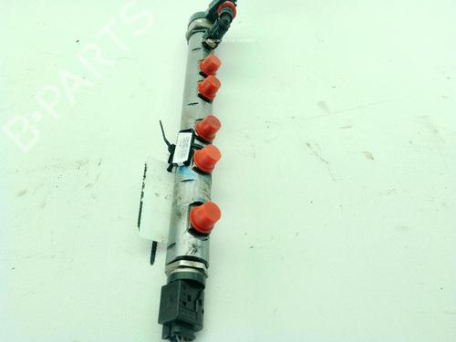 Used Injection rail Injection rail BMW 1 (E87) 116 d (116 hp) 30455892 30455892