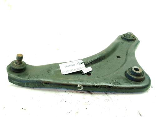 Used Right front suspension arm Right front suspension arm NISSAN JUKE (F15) 1.2 DIG-T (115 hp) 40524024 40524024