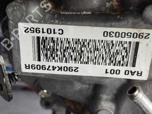 Gearbox RENAULT ZOE (BFM_) ZOE | BP36856587M3  - Image 5