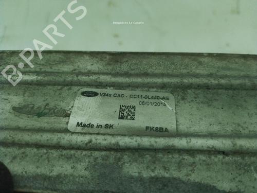Intercooler FORD TRANSIT CUSTOM V362 Van (FY, FZ) 2.2 TDCi | BP32438099M30 - Image 3