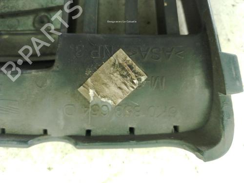 Grille SEAT IBIZA II (6K1) 1.9 SDI | BP26161786C40 