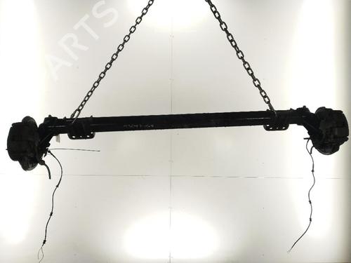 Rear axle CITROËN JUMPER II Platform/Chassis 2.2 HDi 120 | BP35800103M2 - Image 4