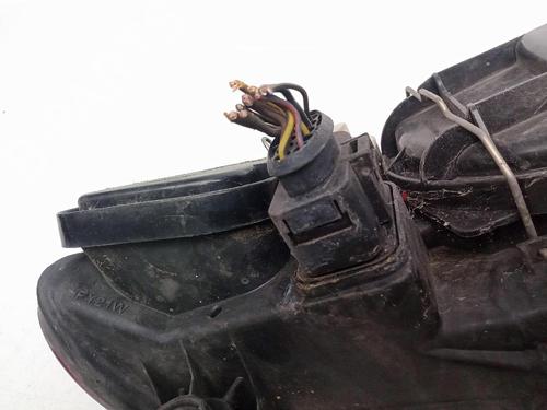 Left headlight SEAT IBIZA III (6L1) 1.9 TDI | BP29697879C28 