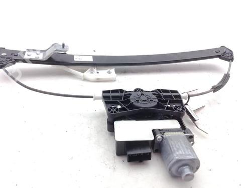 Used Rear left window mechanism Rear left window mechanism AUDI Q2 (GAB, GAG) 1.6 TDI (115 hp) 24044158 24044158