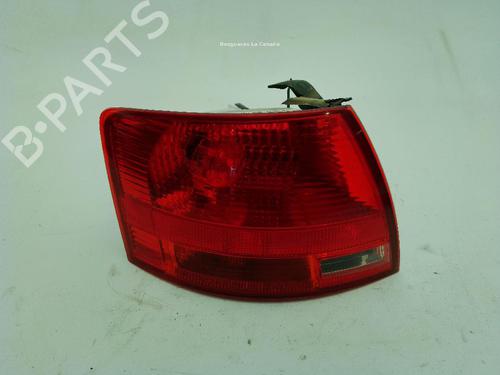 Used Left taillight AUDI A4 B7 (8EC) 2.0 TDI 16V (140 hp) 29554986