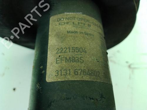 Right front shock absorber BMW X5 (E53) 3.0 d | BP31081082M17 - Image 3