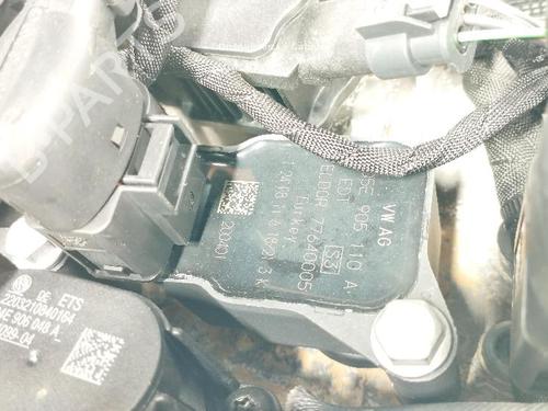 Engine SEAT LEON (KL1, KLG) 1.5 TSI | BP33232529M1 - Image 6